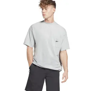 T-shirt Reebok Vector Pocket image-1