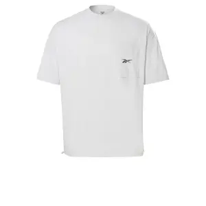 T-shirt Reebok Vector Pocket image-0