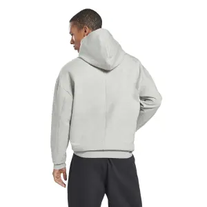Sudadera con capucha Reebok DreamBlend Cotton image-5