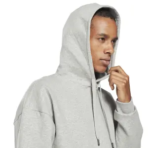 Sudadera con capucha Reebok DreamBlend Cotton image-6