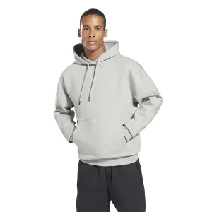 Sudadera con capucha Reebok DreamBlend Cotton image-3