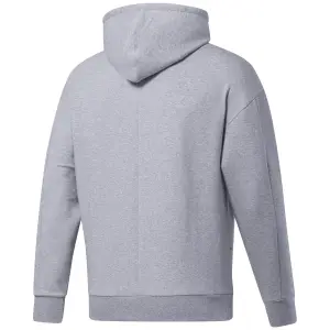 Sudadera con capucha Reebok DreamBlend Cotton image-4