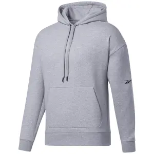 Sudadera con capucha Reebok DreamBlend Cotton image-1