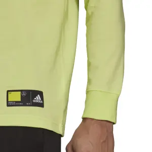 Camiseta adidas Running Graphic image-2