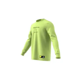 Camiseta adidas Running Graphic image-1