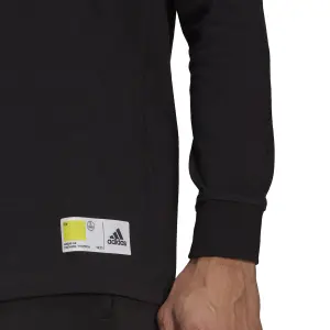 Camiseta adidas Running Graphic image-2