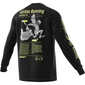 Camiseta adidas Running Graphic image-5