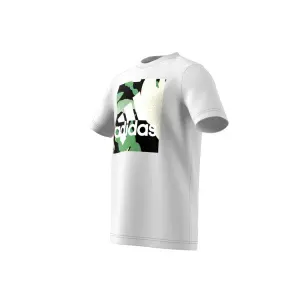 Camiseta para niños adidas Camo Graphic image-1