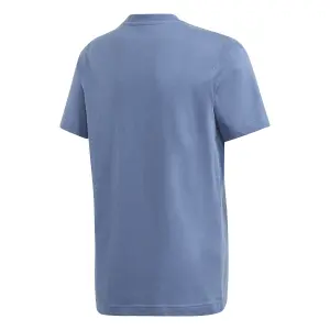 Kinder-T-shirt adidas Camo Graphic image-1