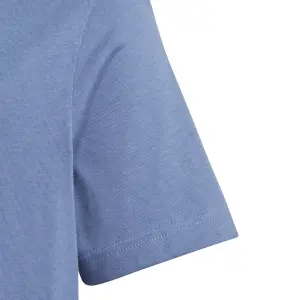 Camiseta para niños adidas Camo Graphic image-2