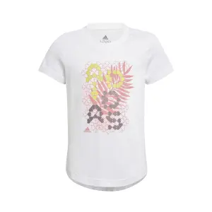 Camiseta para niños adidas Tropical Sports Graphic image-0