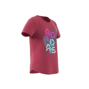 Camiseta para niños adidas Sports image-1