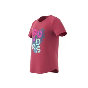 Camiseta para niños adidas Sports image-4