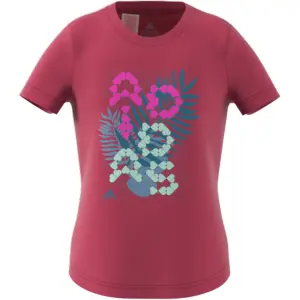 Kinder-T-shirt adidas Sports image-1