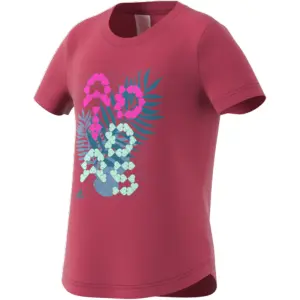 Kinder-T-shirt adidas Sports image-0