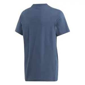 Kinder-T-shirt adidas Tech Sports Graphic image-1