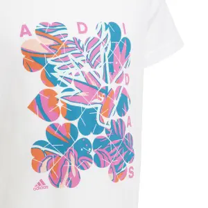 Camiseta para niños adidas Sports Classic image-5