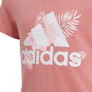Camiseta para niños adidas Tropical Sports Graphic image-4