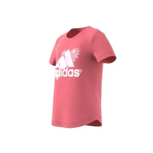 Camiseta para niños adidas Tropical Sports Graphic image-1