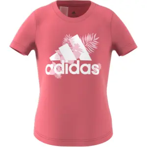 Camiseta para niños adidas Tropical Sports Graphic image-0