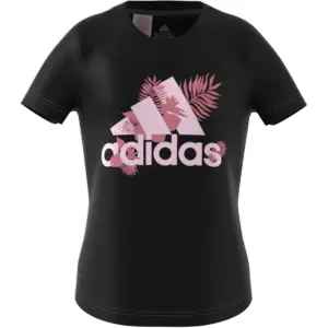 Camiseta para niños adidas Tropical Sports Graphic image-0