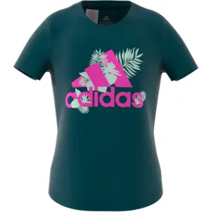 Kinder-T-shirt adidas Sports image-1