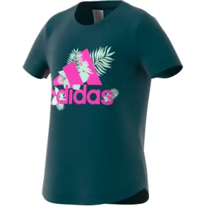 Kinder-T-shirt adidas Sports image-0