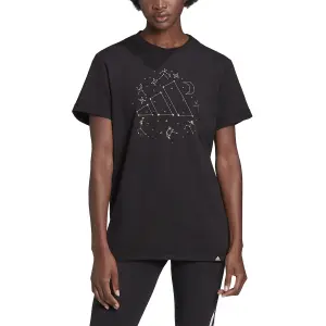 Camiseta de mujer adidas Constellation Badge of Sport Graphic image-2