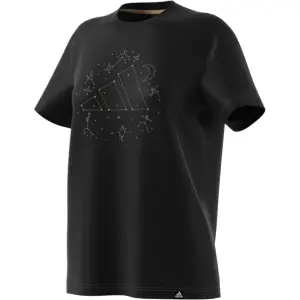 Camiseta de mujer adidas Constellation Badge of Sport Graphic image-0