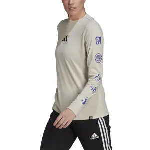 Camiseta de mujer adidas Palm Reader Graphic image-2