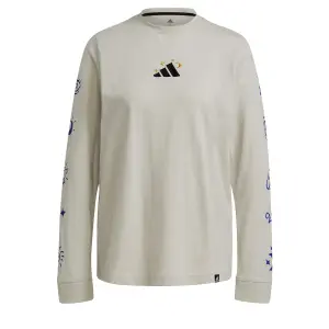 Women's T-shirt adidas Palm Reader Graphic image-0
