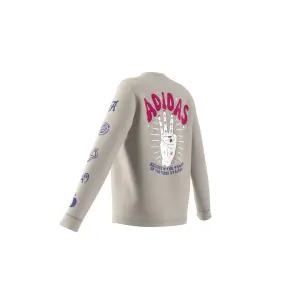 Camiseta de mujer adidas Palm Reader Graphic image-1