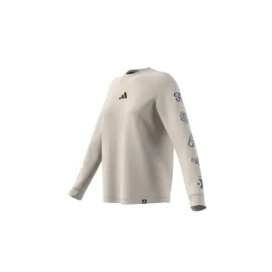 Camiseta de mujer adidas Palm Reader Graphic image-5