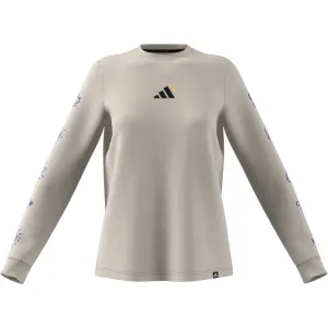 Camiseta de mujer adidas Palm Reader Graphic image-4
