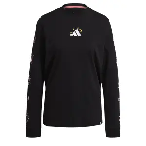 Camiseta de mujer adidas Palm Reader Graphic image-0