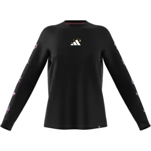 Camiseta de mujer adidas Palm Reader Graphic image-4