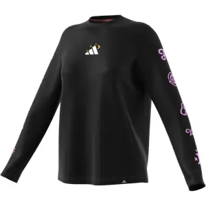 Camiseta de mujer adidas Palm Reader Graphic image-0