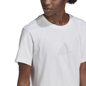 Camiseta de mujer adidas Badge of Sport Graphic image-6