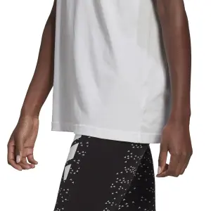 Dames-T-shirt adidas Badge of Sport Graphic image-6