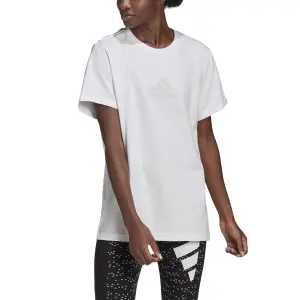 Camiseta de mujer adidas Badge of Sport Graphic image-2