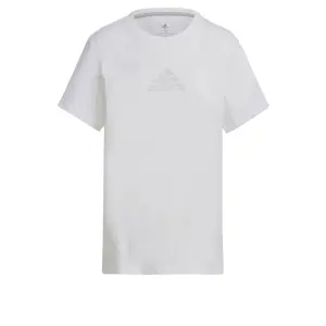 Dames-T-shirt adidas Badge of Sport Graphic image-0