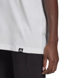 Dámské tričko adidas Constellation Badge of Sport Graphic image-5