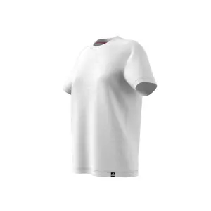 Camiseta de mujer adidas Constellation Badge of Sport Graphic image-5