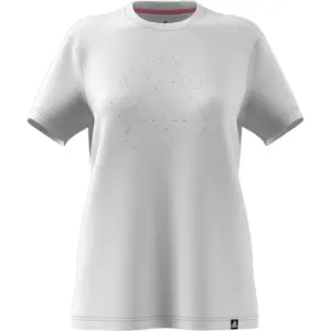 Camiseta de mujer adidas Constellation Badge of Sport Graphic image-4