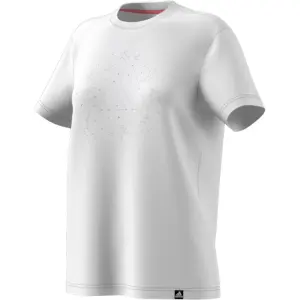 Camiseta de mujer adidas Constellation Badge of Sport Graphic image-0