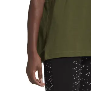 Dames-T-shirt adidas Badge of Sport Graphic image-5