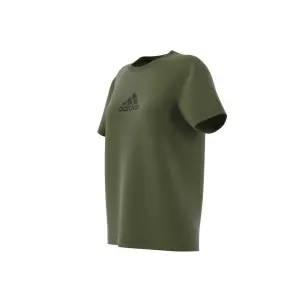 Camiseta de mujer adidas Badge of Sport Graphic image-5