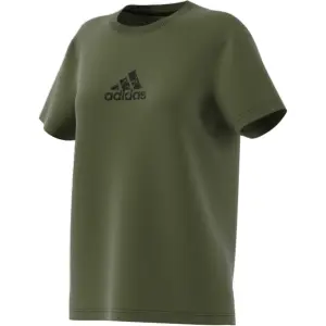 Camiseta de mujer adidas Badge of Sport Graphic image-0