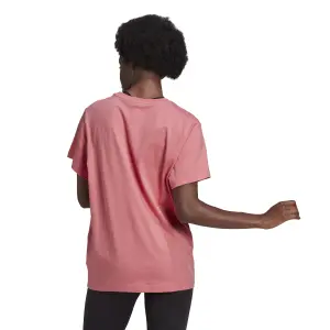 Dames-T-shirt adidas Badge of Sport Graphic image-4