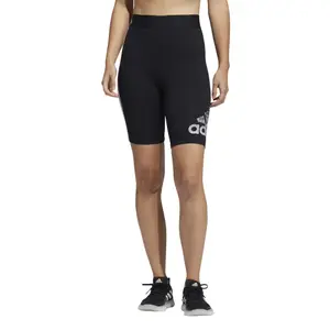 Mujer ciclista adidas Must Haves 3-Bandes Cotton image-2